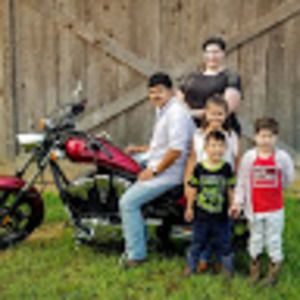 Meet your Posher, Ericka